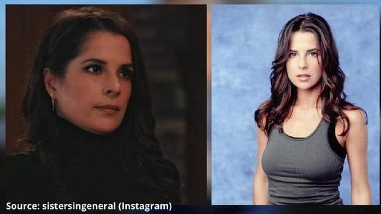 what happened to sam on general hospital