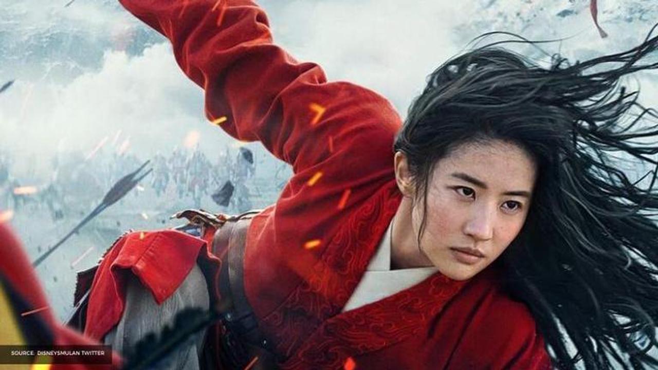 Mulan