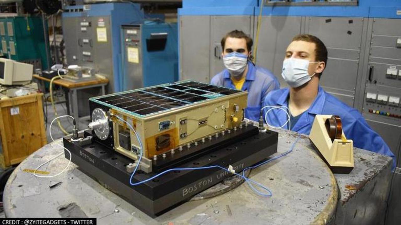 Cubesat