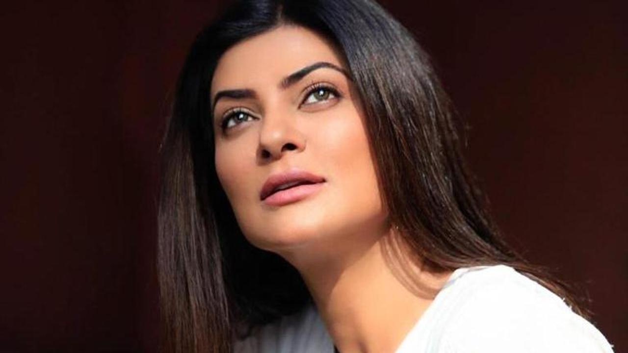 Sushmita Sen