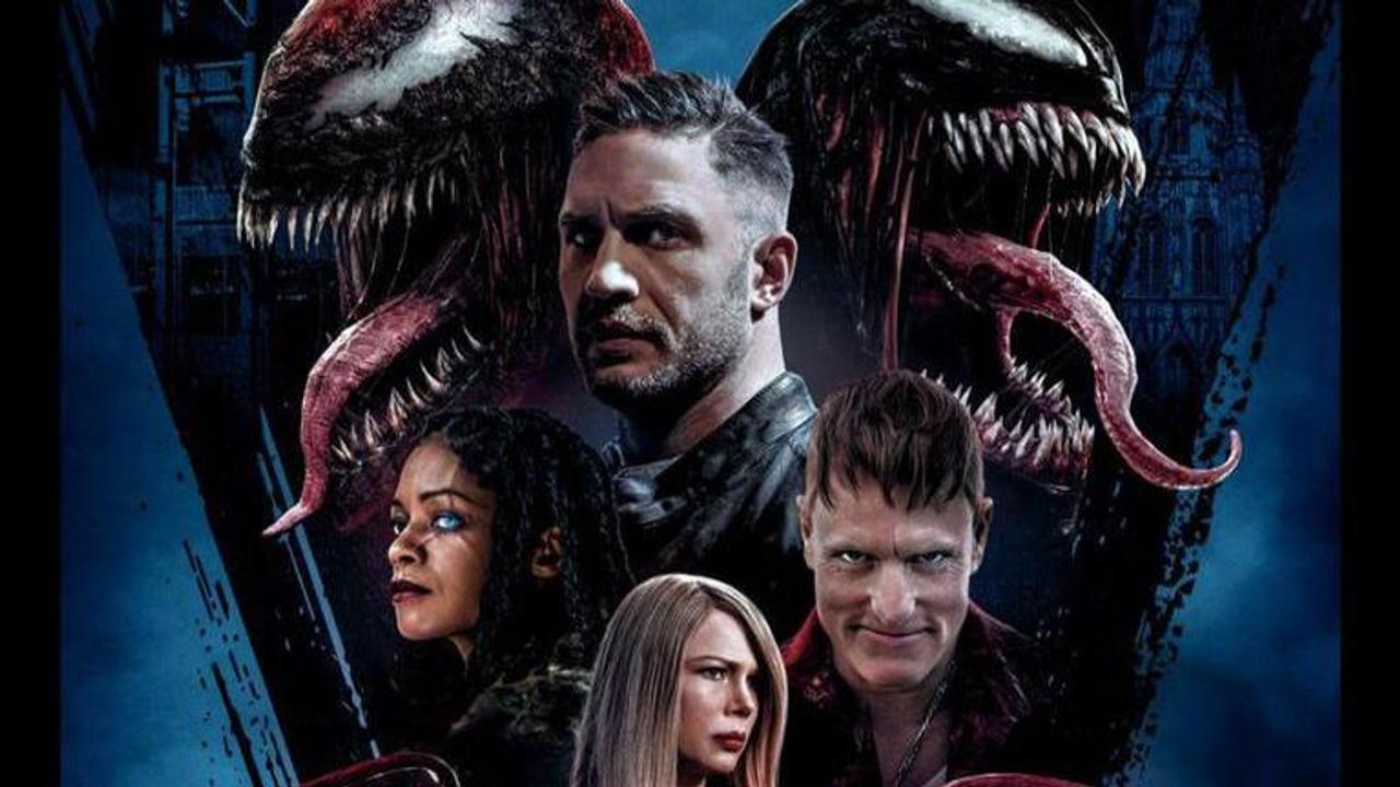 Venom: Let There Be Carnage, venom release date in india