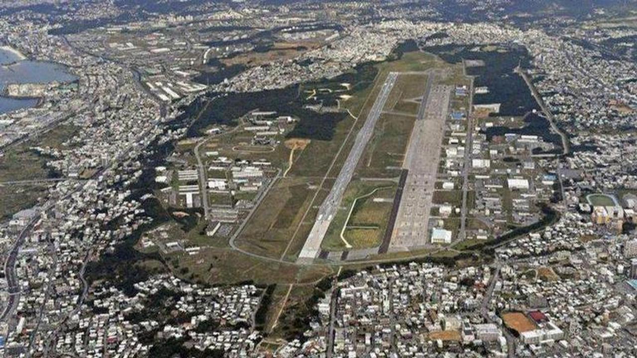 Japan: Two more US military personnel test positive on Okinawa island