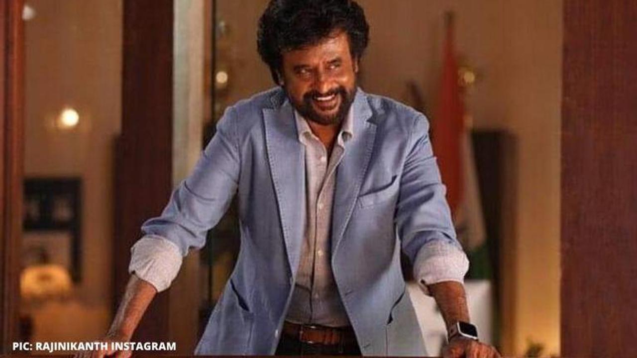 Rajinikanth