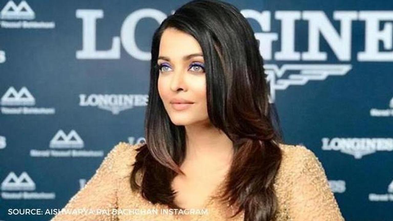 aishwarya rai bachchan