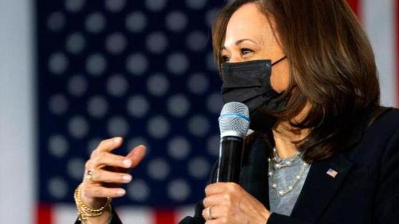 Kamala Harris