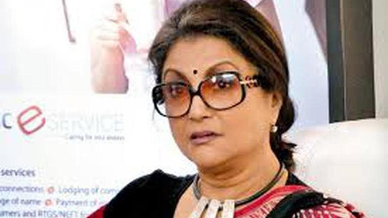 Aparna Sen