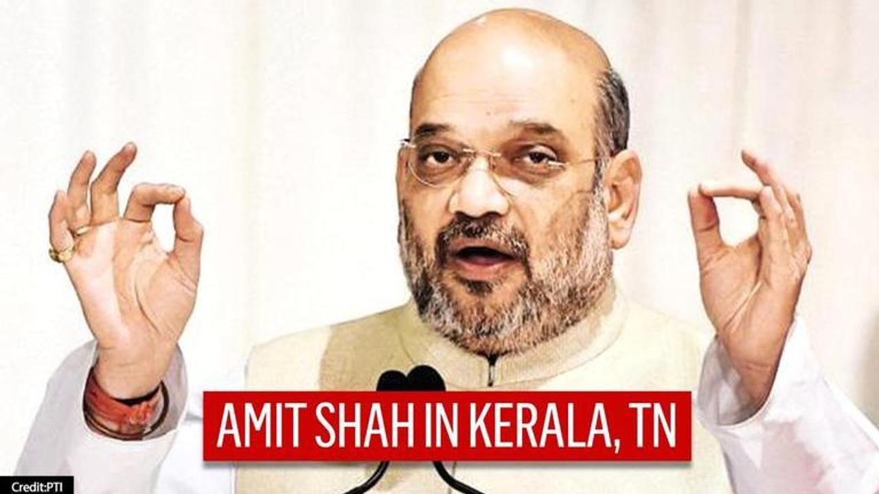 Amit Shah