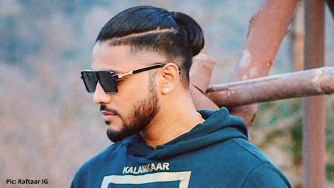 Raftaar