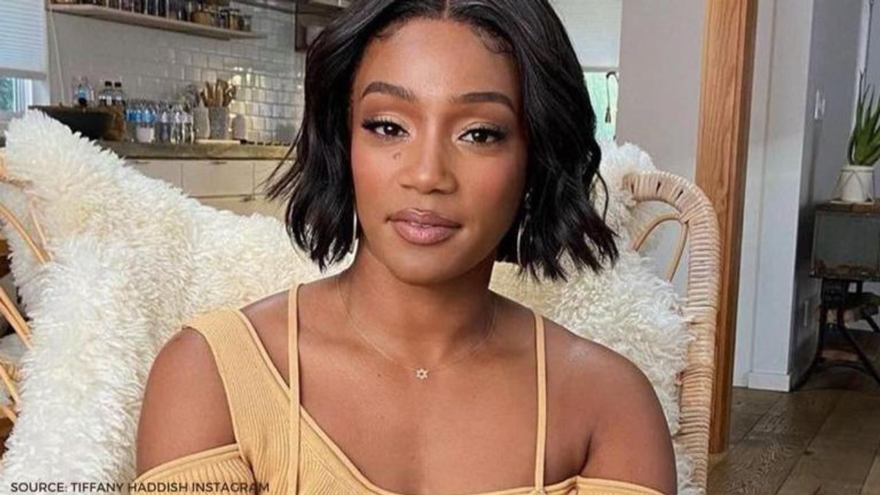 Tiffany Haddish