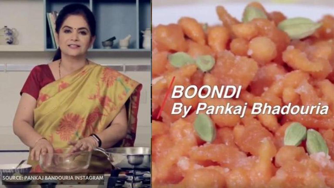 masterchef pankaj bhadouria