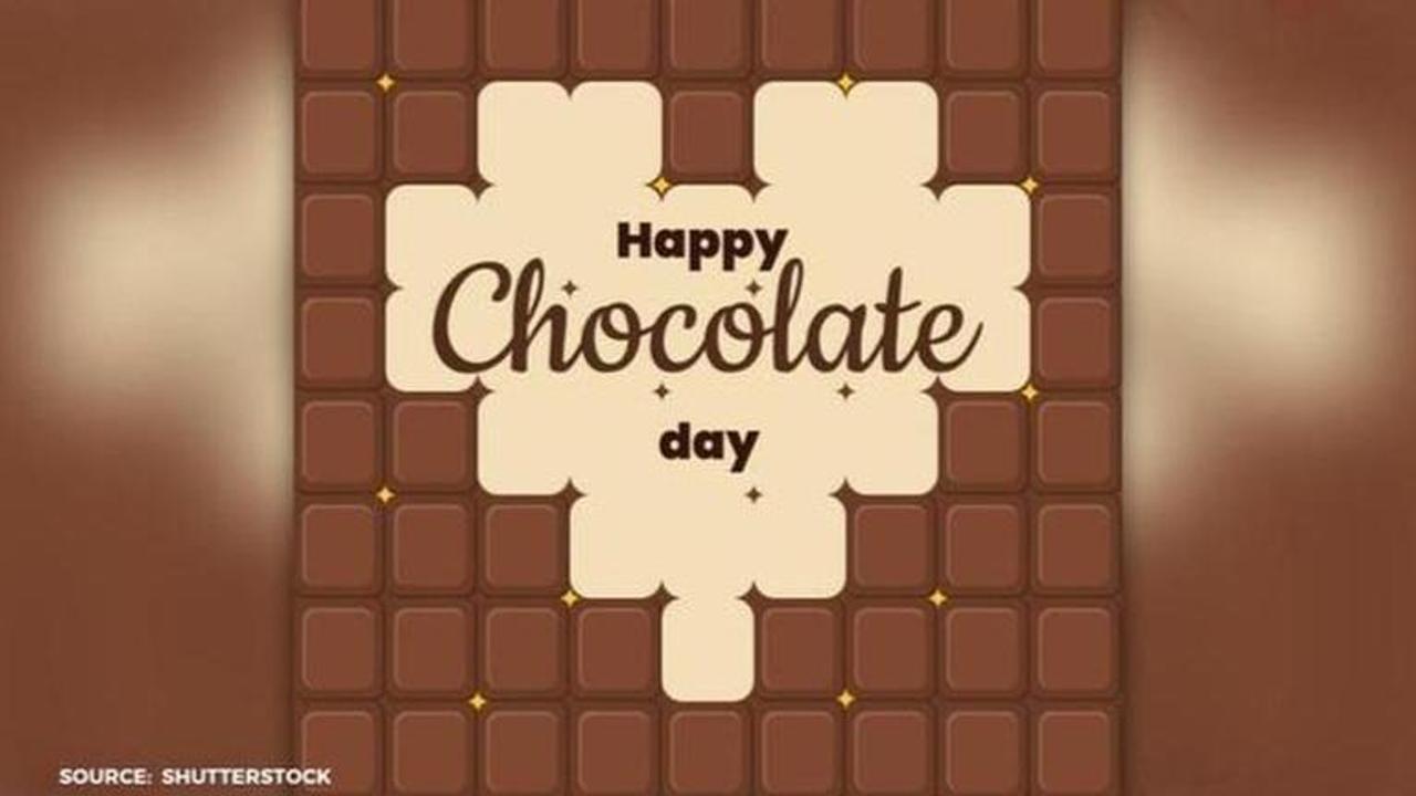 chocolate day 2021