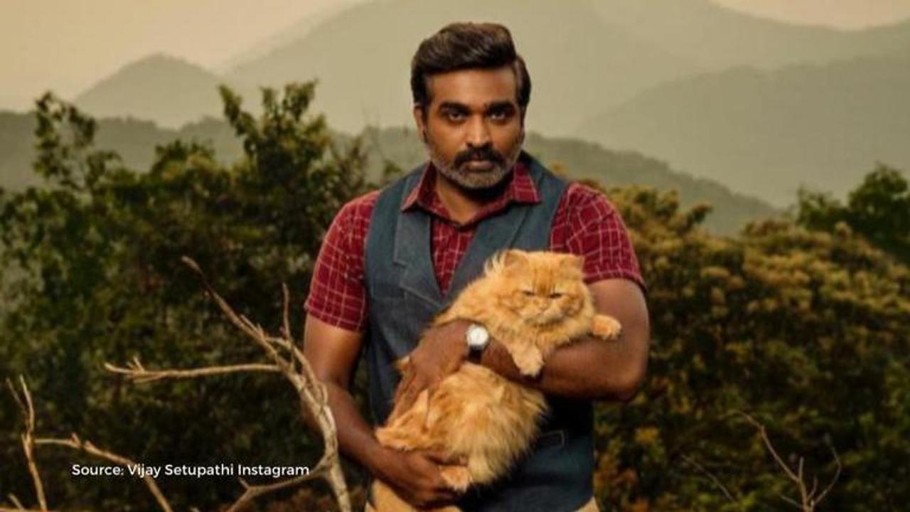 Vijay Sethupathi