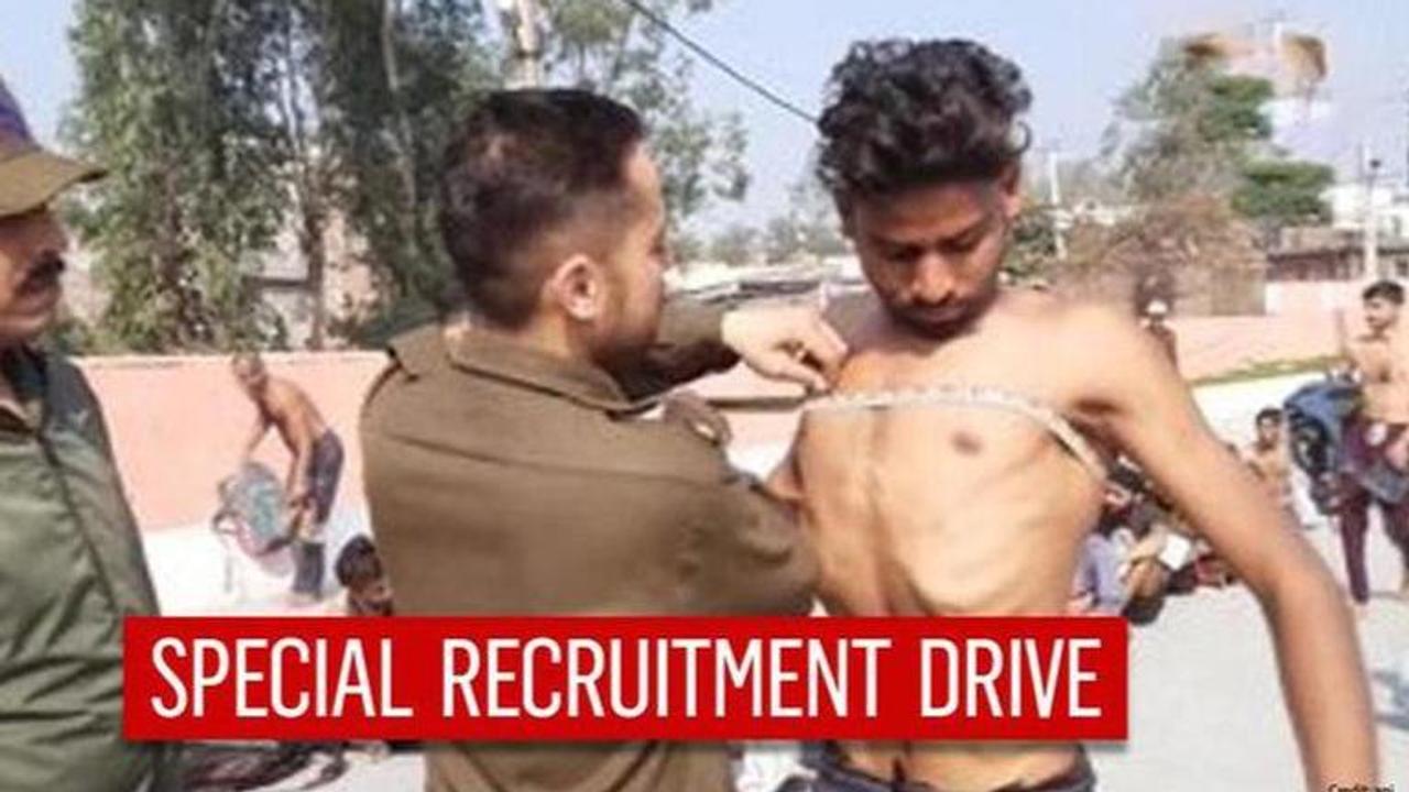 J-K border youth get opportunity to join as SPOs