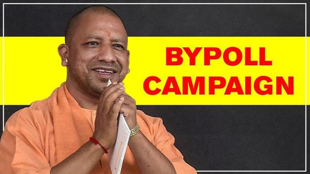 Yogi Adityanath