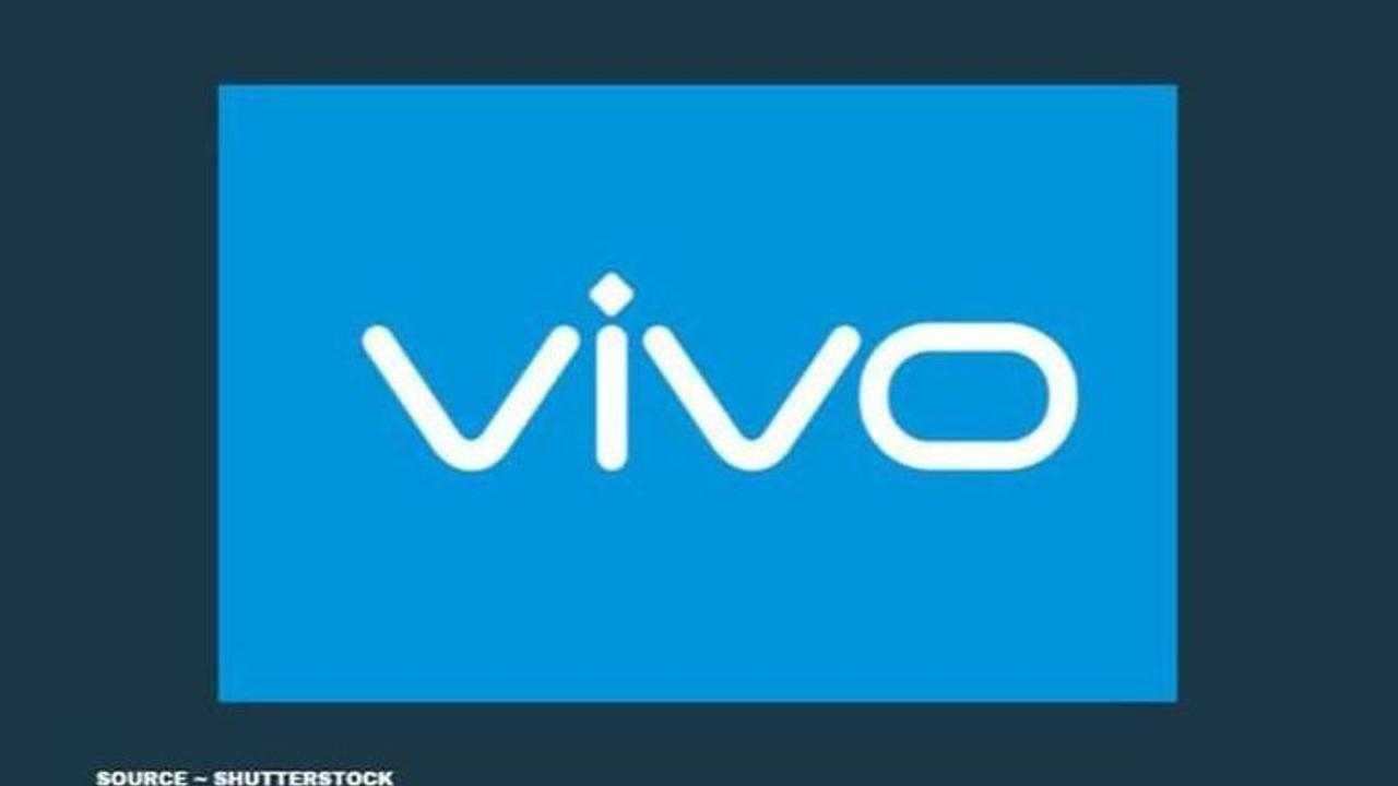 is vivo chinese