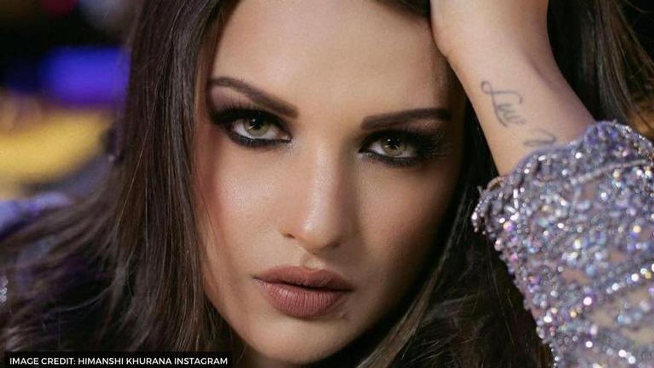 Himanshi Khurana