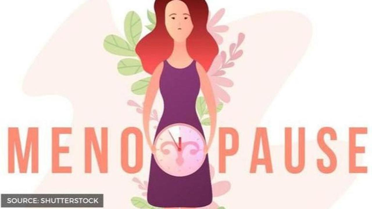 menopause