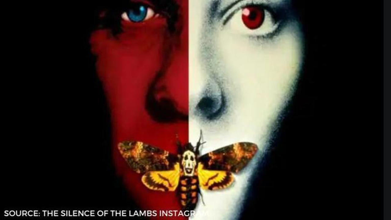 the silence of the lambs cast