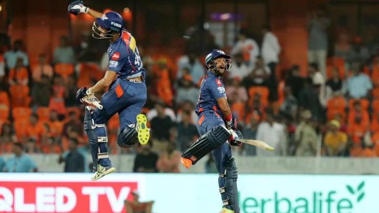 IPL 2023: Nicholas Pooran's star-studded innings skyrocket Lucknow to victory