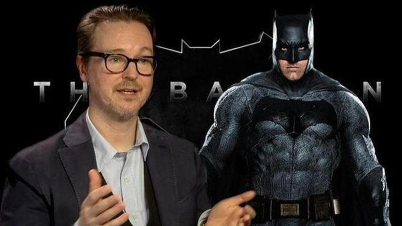 Matt Reeves