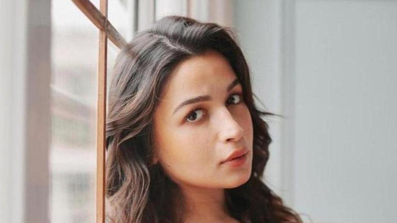 Alia Bhatt