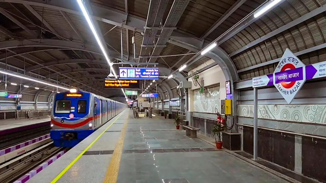 WBJEE 2024: 12 Extra Local Trains and Kolkata Metro Services for Candidates