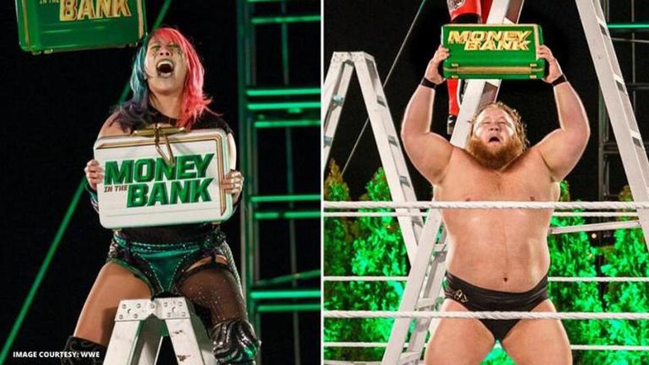 money in the bank 2020 review