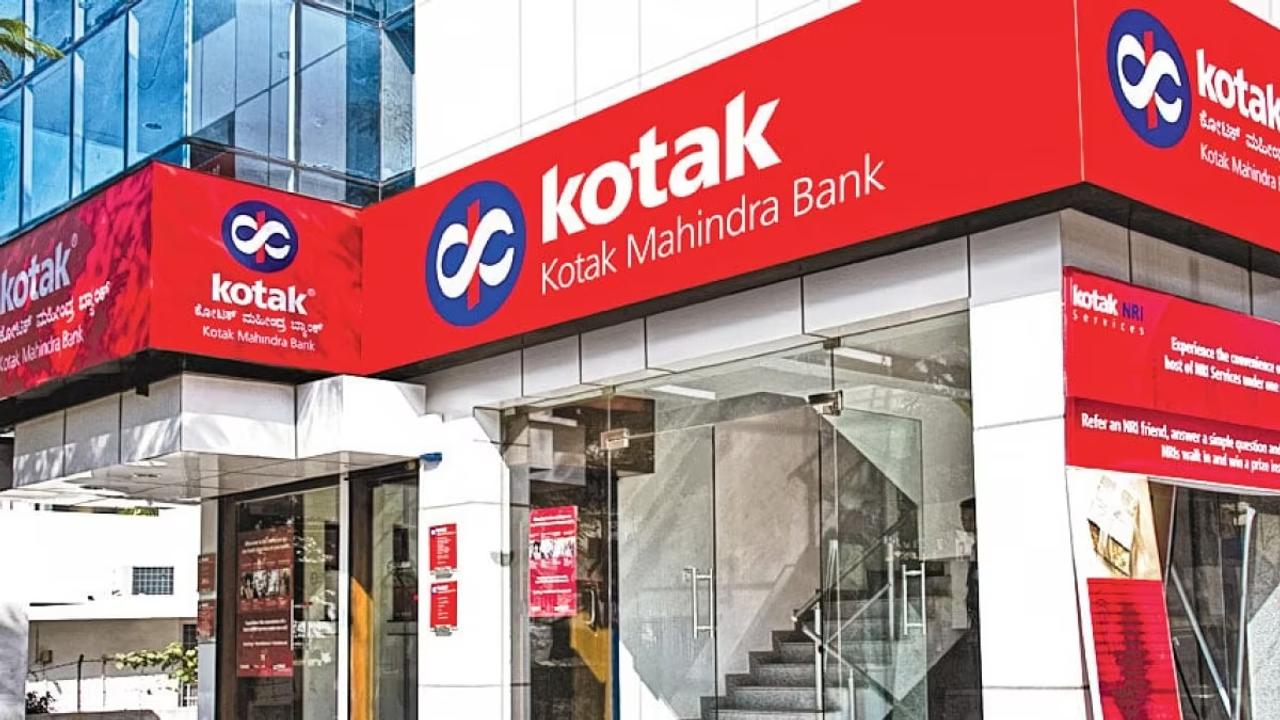 RBI action on Kotak Mahindra Bank