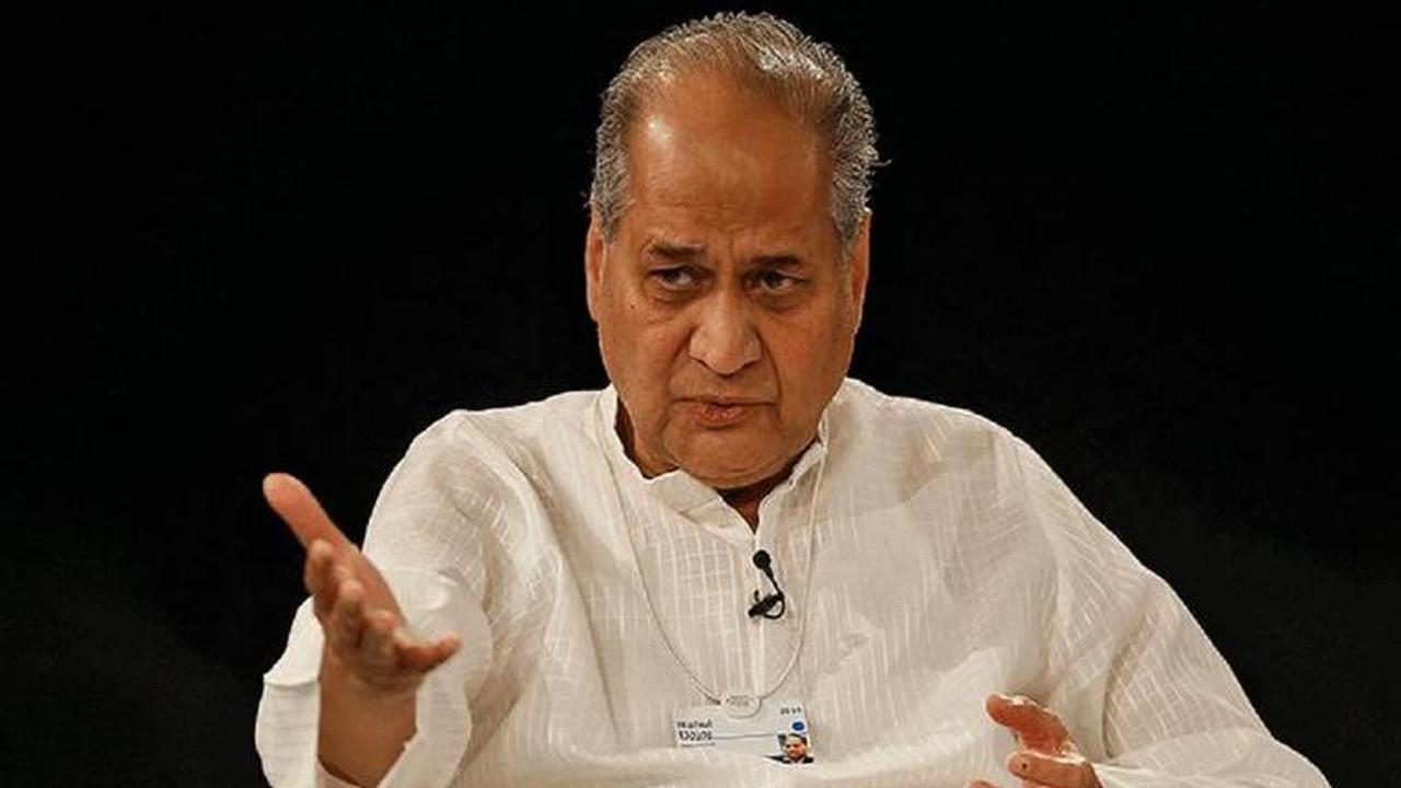 Rahul Bajaj