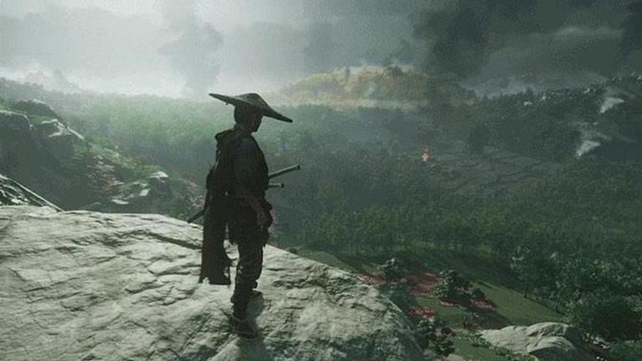 is ghost of tsushima based on a true story