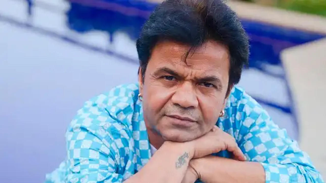 Rajpal Yadav