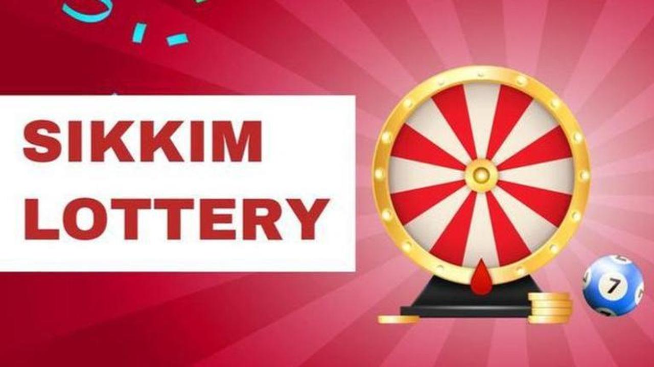 sikkim lottery