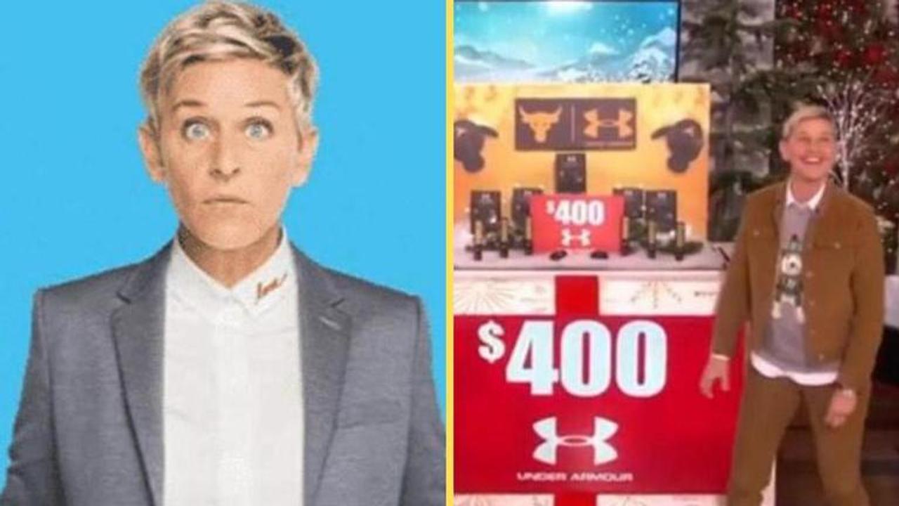 The Ellen Show