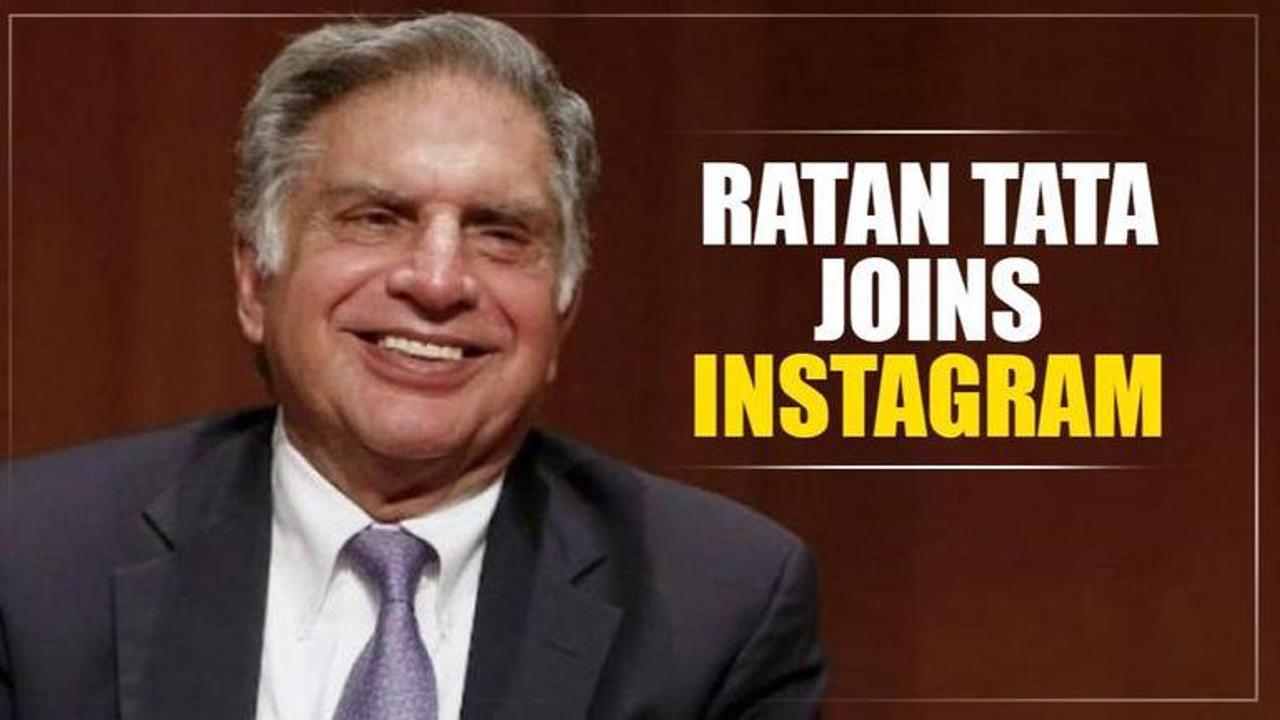 Ratan Tata