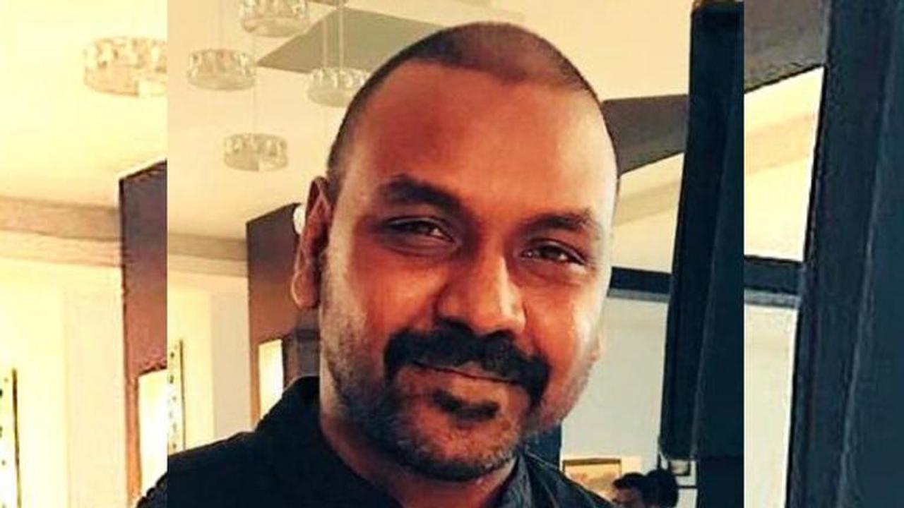 Raghava Lawrence