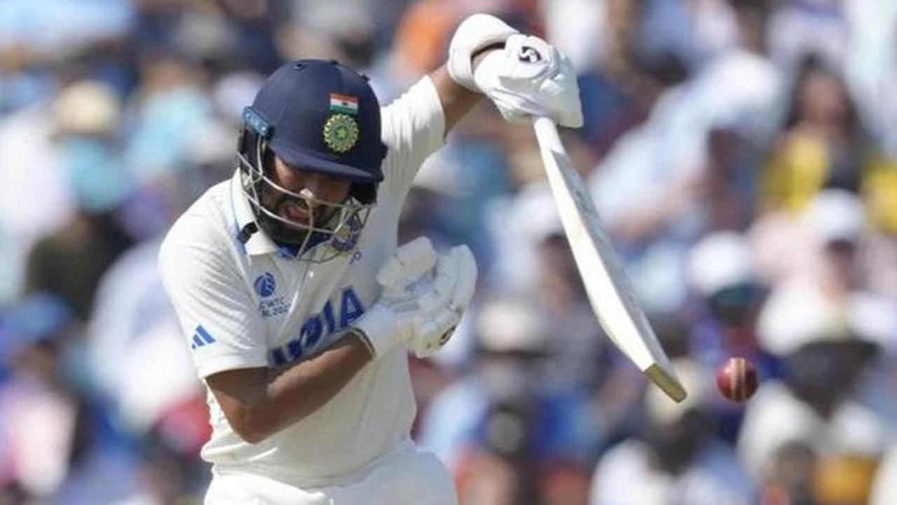 Cheteshwar Pujara