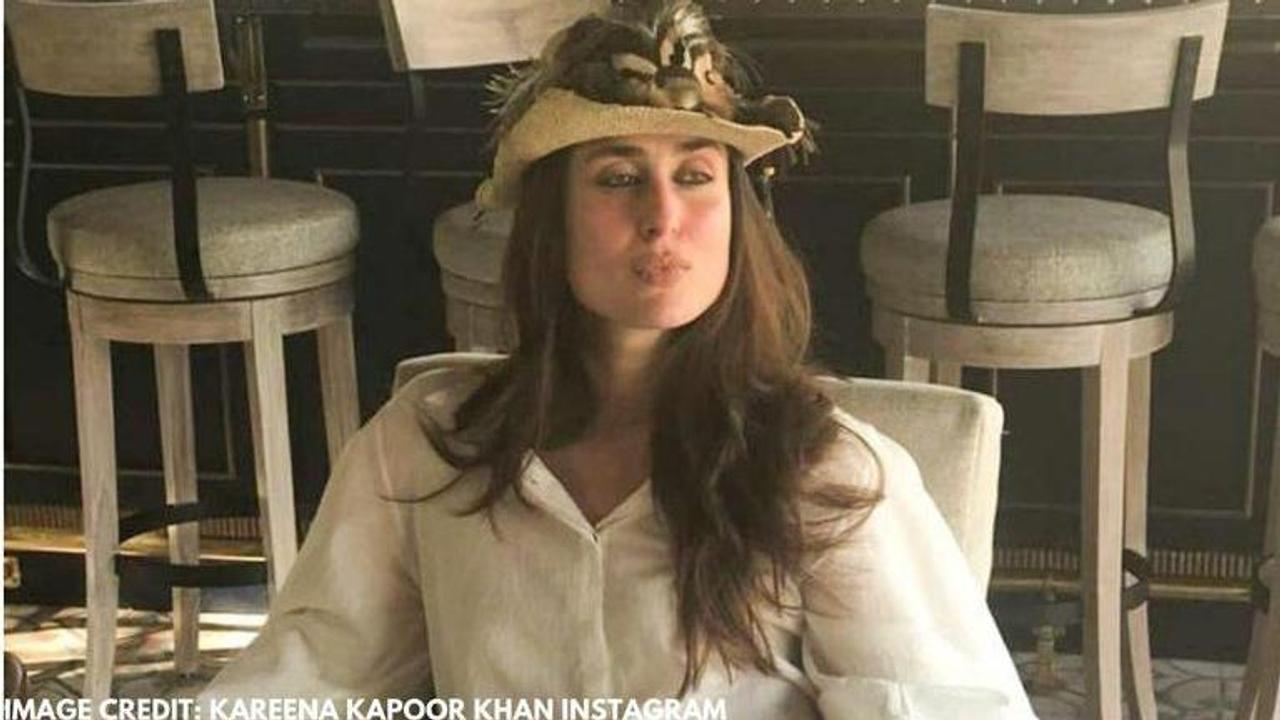 Kareena Kapoor Khan