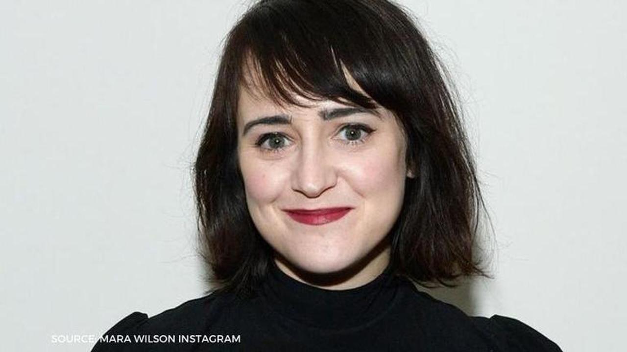 mara wilson now