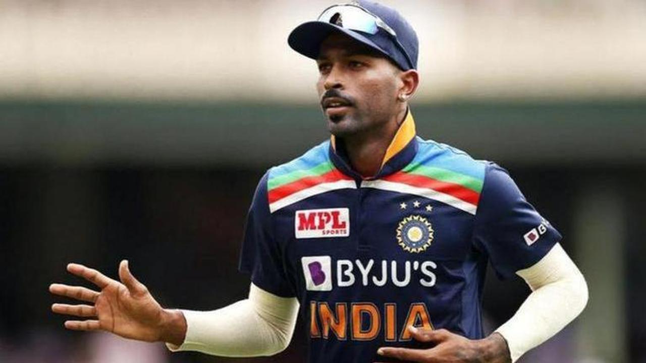 Hardik Pandya, Hardik Pandya suspension, Hardik Pandya injury, Hardik Pandya T20 World Cup, India T20 World Cup squad, Hardik Pandya Koffee with Karan