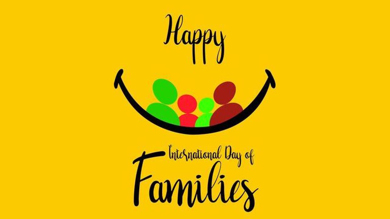 International Families Day 2023