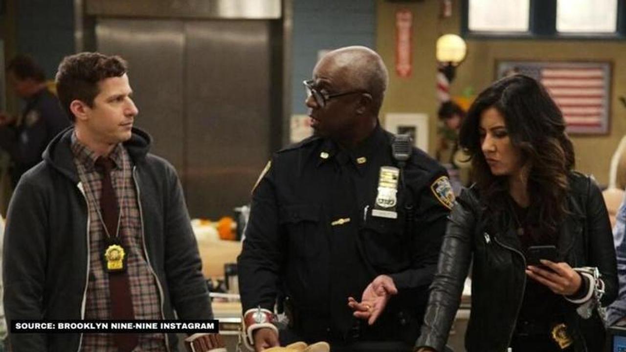 Brooklyn Nine-Nine