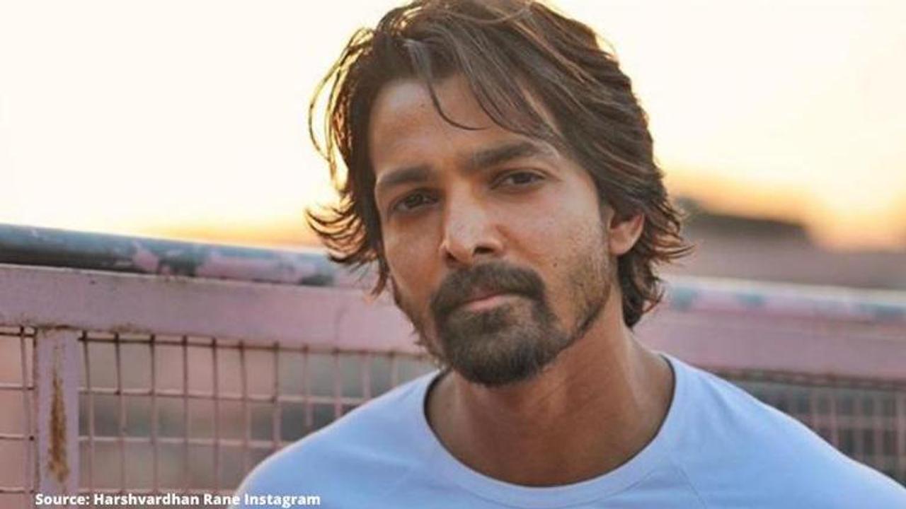 Harshvardhan Rane