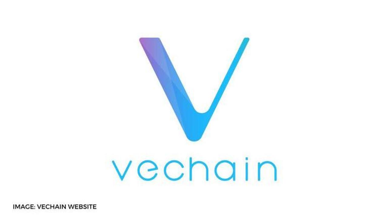 vechain price prediction