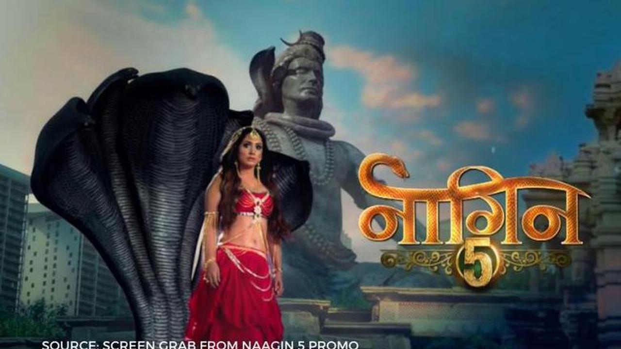 Naagin 5