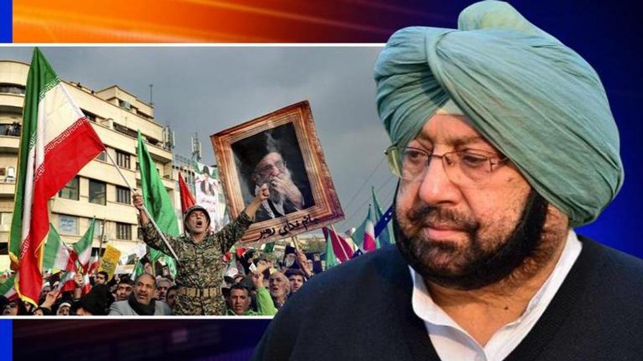 Amarinder