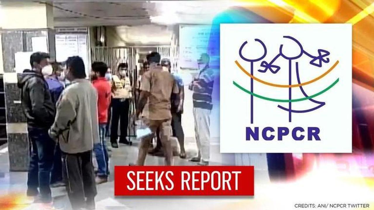 NCPCR