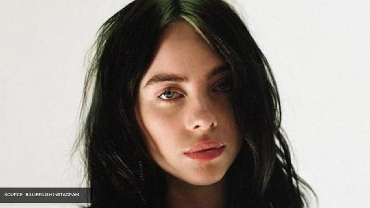 Billie Eilish