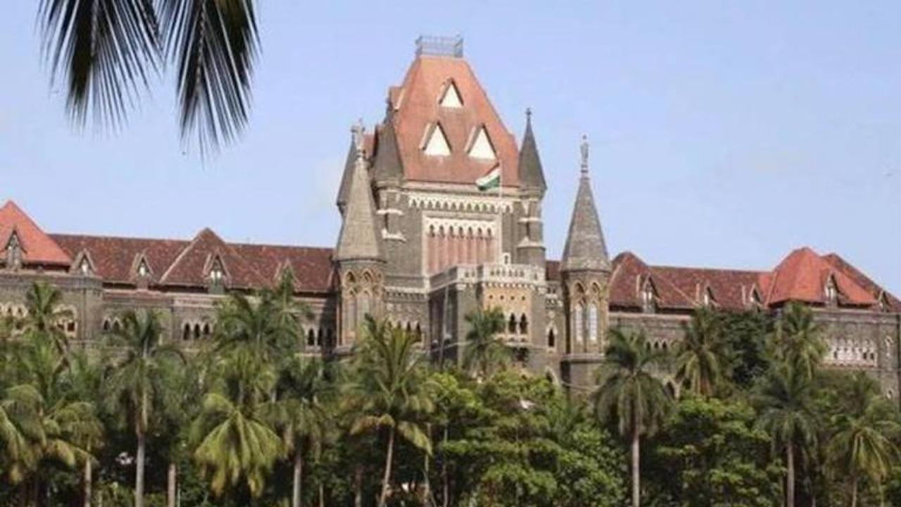 Bombay High Court