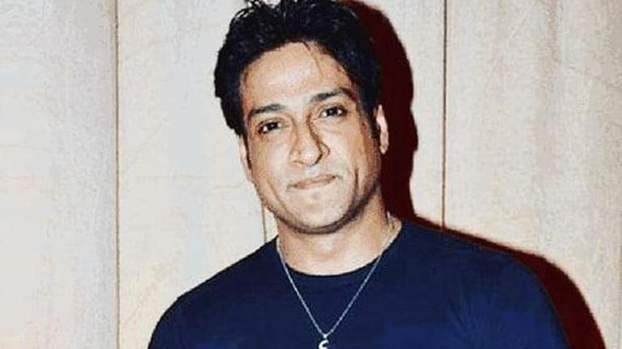 Inder Kumar