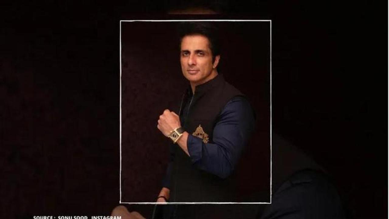 sonu sood